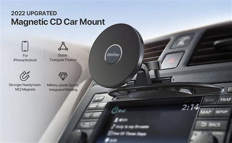 Amazon.com.au: Cd Car Mount.